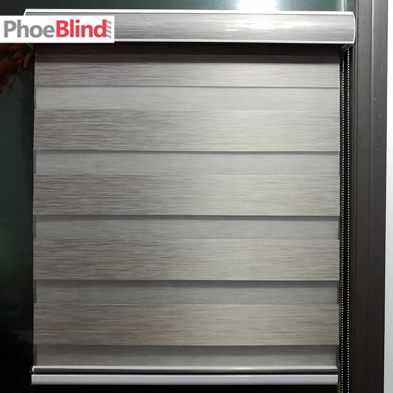 Комнатные затемняющие тканевые полосатые роликовые оттенки|roller shades|zebra roller shadezebra