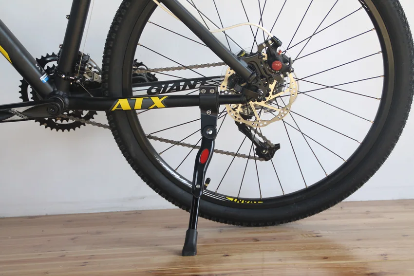 Регулируемый MTB дорожный велосипед подставка для парковки стабильная поддержка