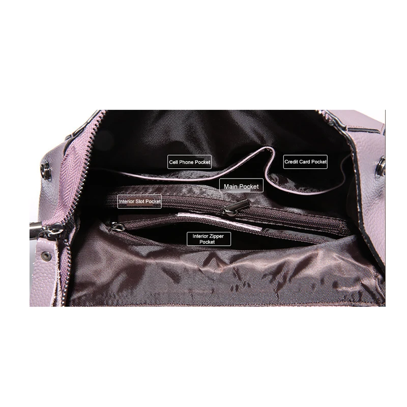 Высокое качество Пояса из натуральной кожи Для женщин рюкзак Винтаж для Обувь