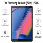 Закаленное стекло для Samsung Galaxy Tab A 8 2019 дюйма, зеркальная Защита экрана для Samsung Tab A с S Pen 8,0 дюйма,  Tab A Plus 8