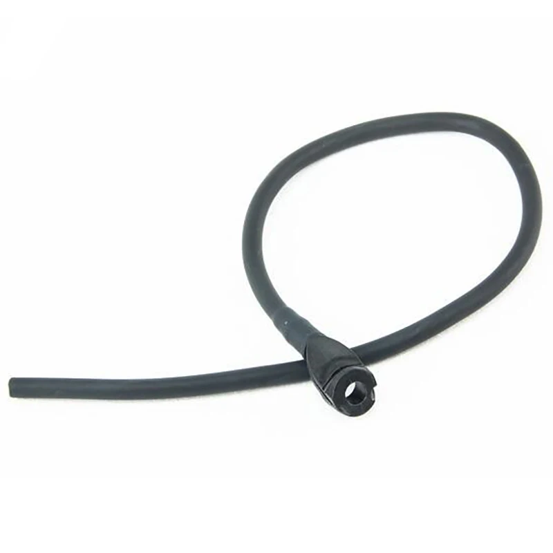 Составный Лук Peep Sight 3/16 &quotлук аксессуары стрела резиновый с трубкой стрельба