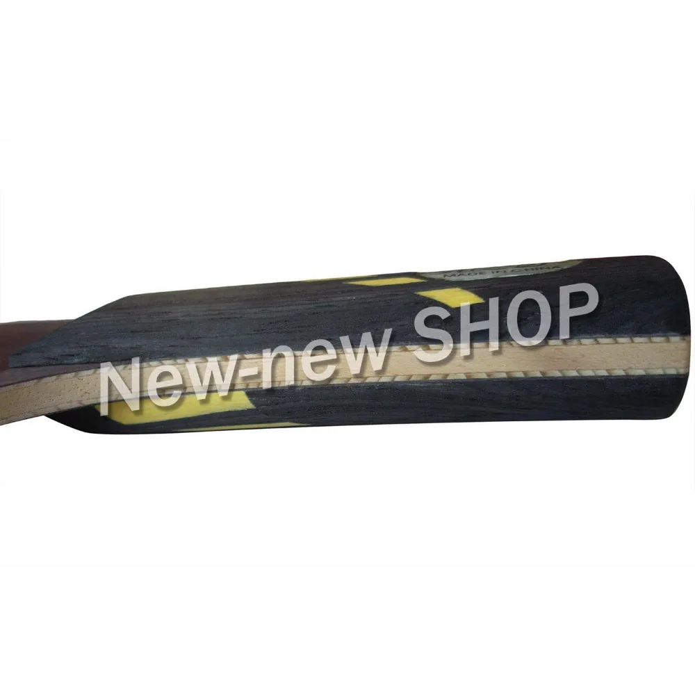 Ракетка для настольного тенниса Yinhe MC 2 MC2 2|blade skin|blade harrowblade standard |