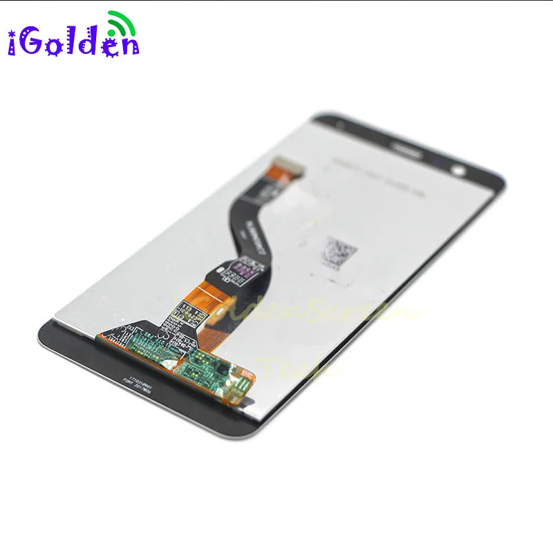 ЖК-дисплей с рамкой для HUAWEI P10 Lite светодиодный экран 5 2 дюйма WAS-LX1 WAS-LX1A WAS-LX2 WAS-LX3 |