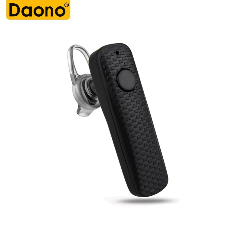 DAONO mini B1 bluetooth наушники мини V4.0 Беспроводная гарнитура handfree универсальная для