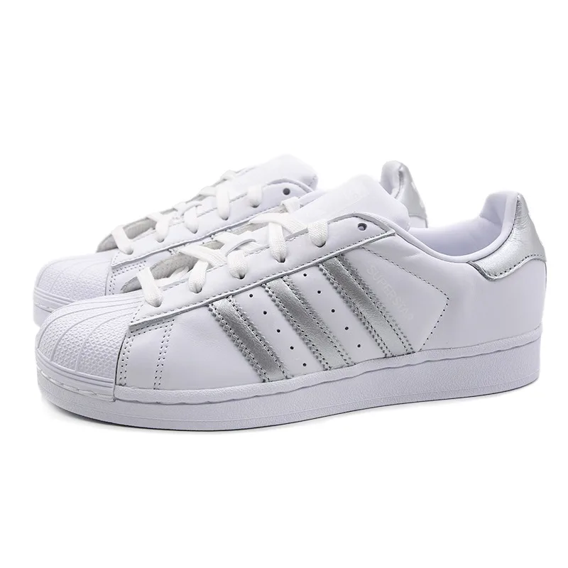 Новое поступление! Оригинальные женские кроссовки для скейтбординга Adidas Originals