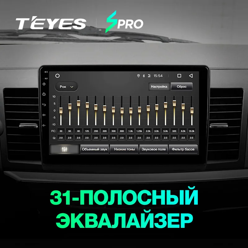 TEYES SPRO Штатное Головное устройство For Mitsubishi Lancer 10 CY 2007-2012 GPS Android 8.1 aвтомагнитола магнитола автомагнитолы Андроид для Мицубиси Лансер аксессуары штатная магнитола автомобильная мультимедиа