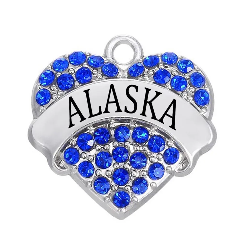 Прямая продажа с завода сплав металл родиевое покрытие Кристальный камень