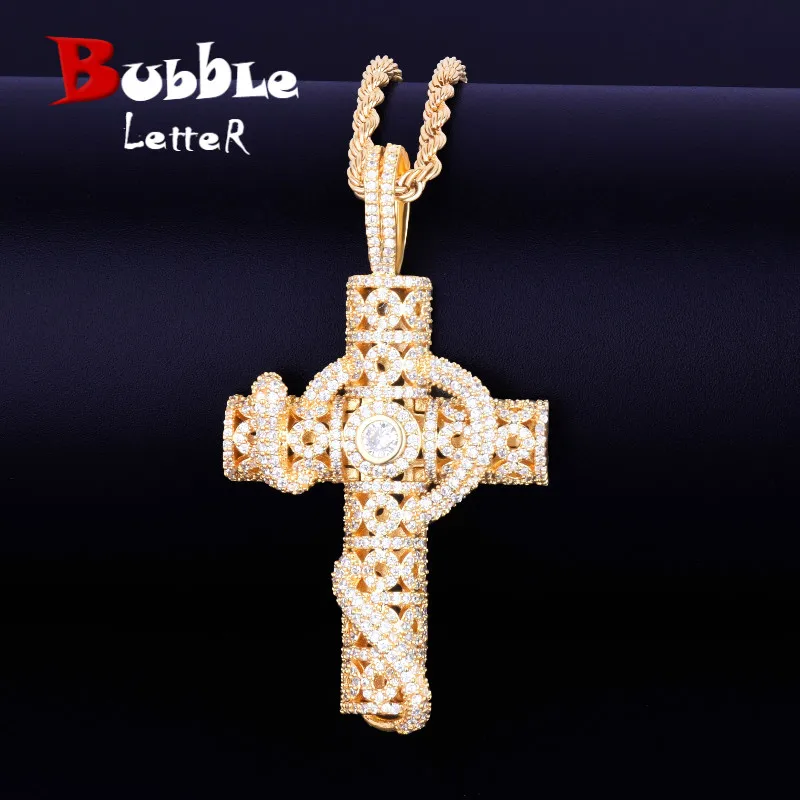 Для Мужчин's череп скелета велосипед мотоцикл Ride Iced Out кулон цепочки и ожерелья