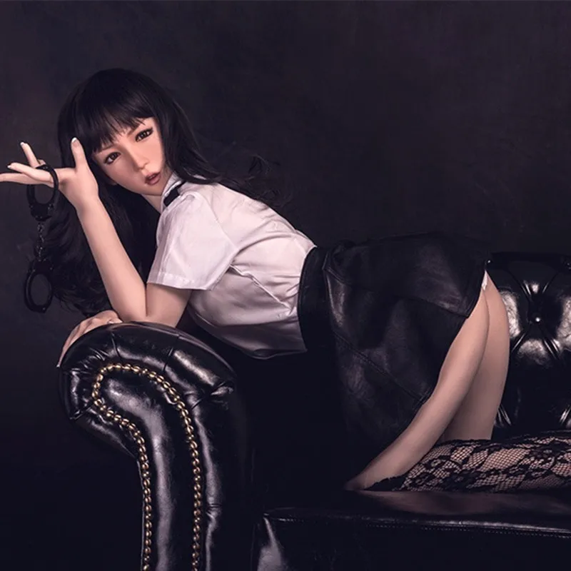 163 см настоящие силиконовые секс куклы силиконовая Реалистичная Вагина большие