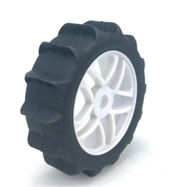 4 шт. RC 1/8 весы Внедорожные багги снег песок весло шины и колеса 85 805|tyres and wheel|rc 1/8tyre
