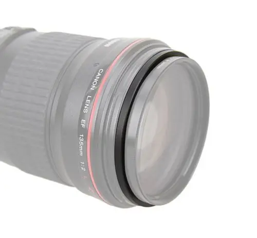 

49mm-77mm 49-77 mm 49 to 77 mm 49mm to 77mm Step UP Ring Filter Adapter