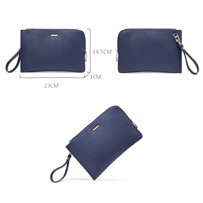 Набор женских сумок из 3 LOVEVOOK сумки через плечо клатч женские сумки-мессенджеры