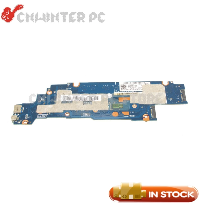 NOKOTION 5B20H33245 LA B921P основная плата для Lenovo Yoga 3 11 1170 материнская ноутбука M 5Y10C