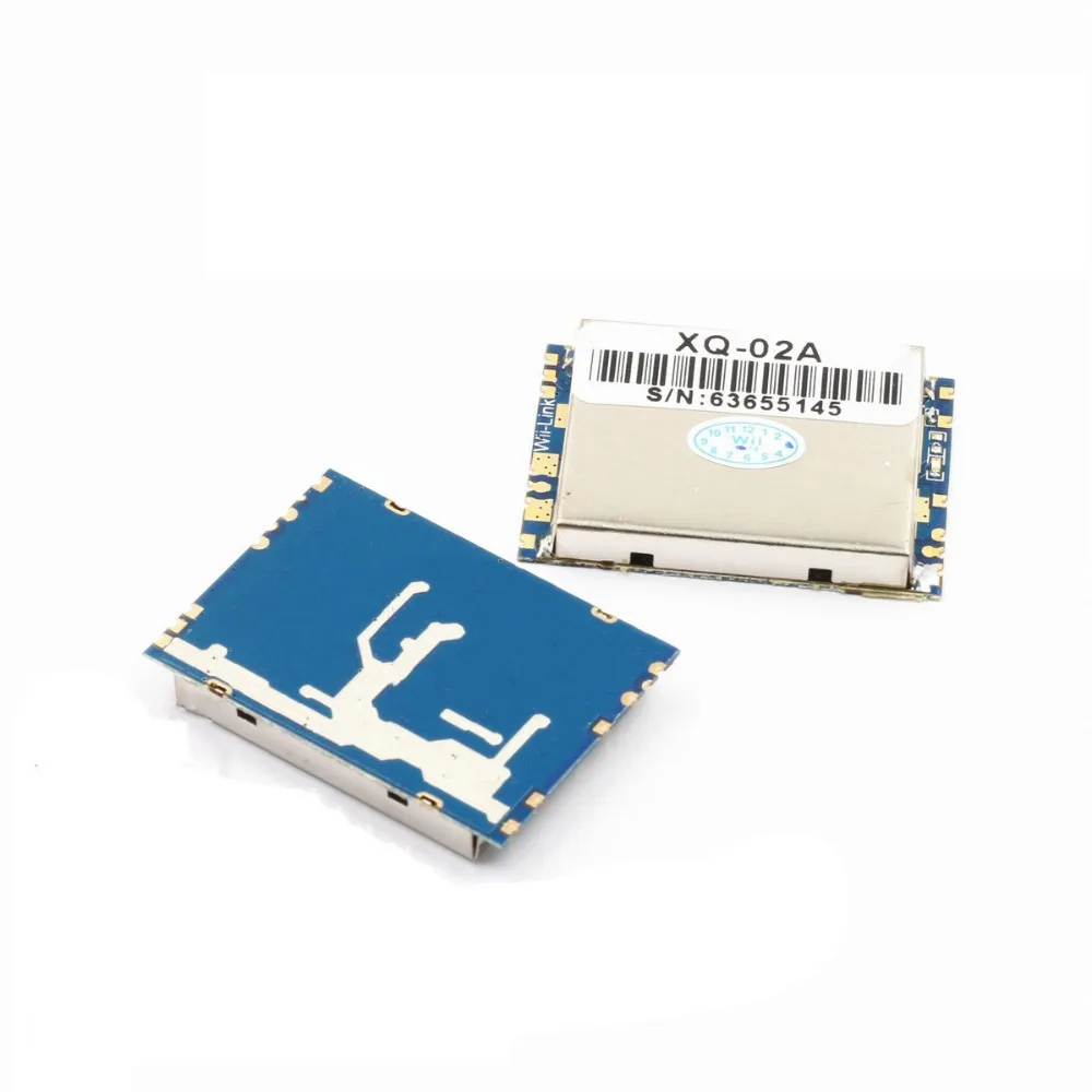 Фото 1 шт. 2 4G 2W двунаправленный WiFi модуль Усиления Сигнала Антенна усилитель мощности 1 шт. 2 4G 2W двунаправленный WiFi модуль Усиления Сигнала Антенна усилитель мощности