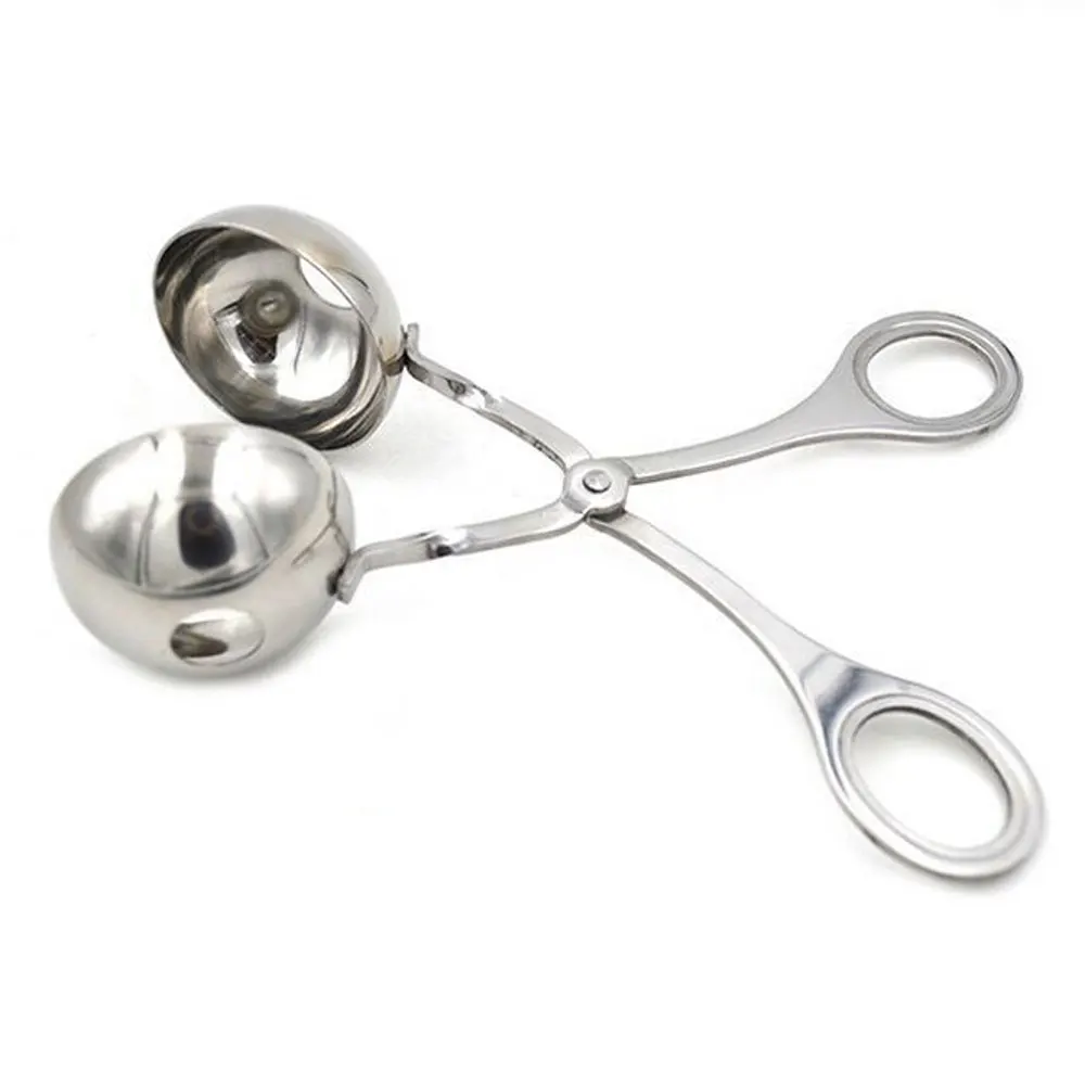 Фантастическое кухонное приспособление для приготовления фрикаделек из