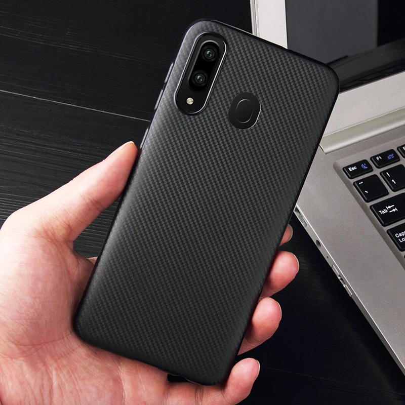 YueTuo luxury case for Huawei Y5 Y6 Y7 Y9 Prime Pro 2017 2018 2019 silicone silicon ultra thin soft tpu cover phone coque etui |
