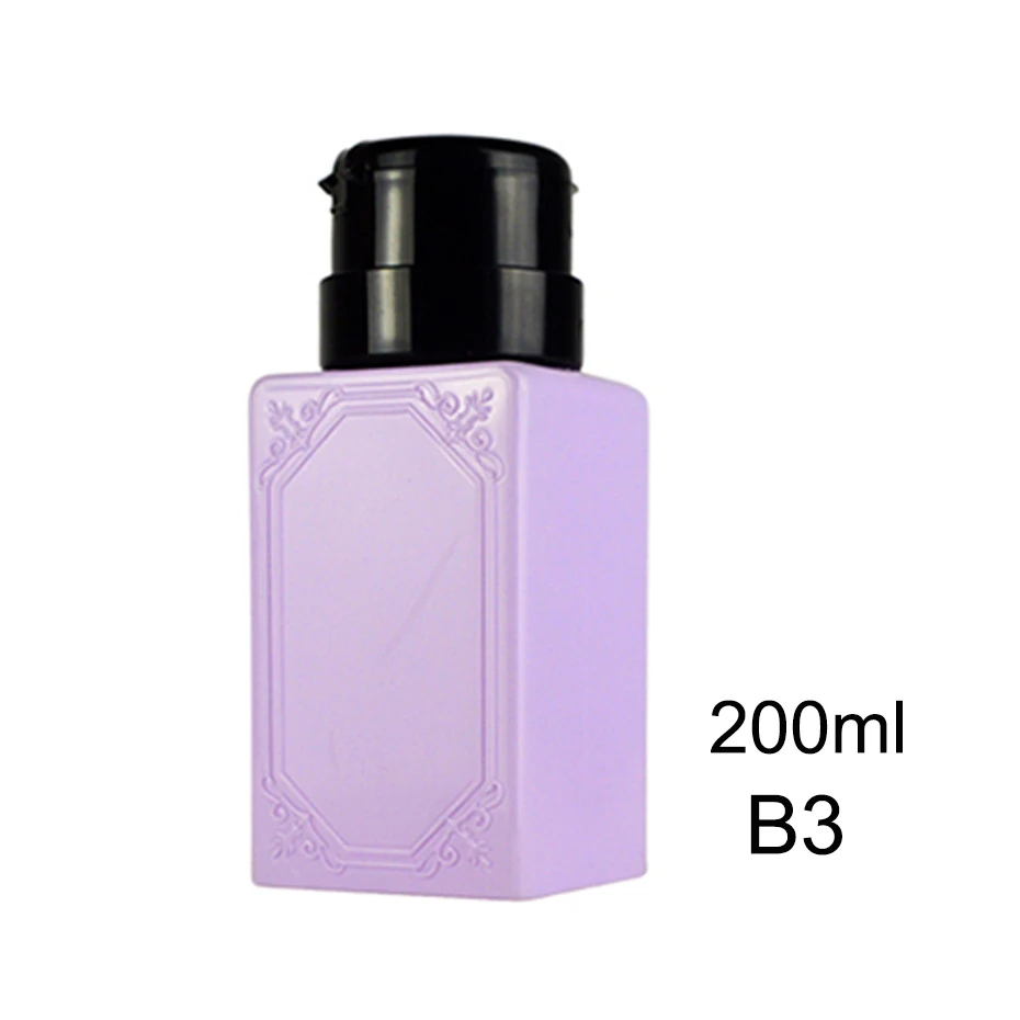 B3 900 шт средство для снятия гель-лака, лаки для маникюра, безворсовые салфетки, впитывающие салфетки для ногтей, хлопок, Очищающий лак, инструмент для дизайна ногтей, LY957-1 - Цвет: B3