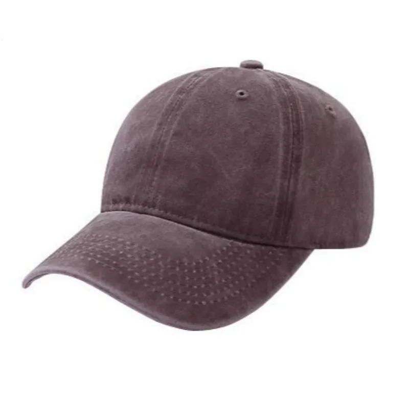 blank coffee Мода папа шляпа для мужчин хлопок вышивка K Поп Бейсбол кепки хип Snapback шапка-Кепка унисекс рэп бейсболка Боб Прямая - Цвет: blank coffee