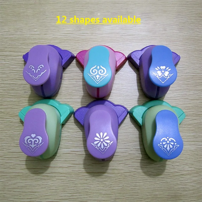 Бесплатная доставка тиснение устройство DIY угловой удар дети ручной работы