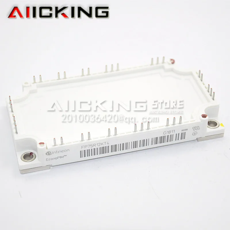 Рисунок 2 - FP75R12KT4 Бесплатная доставка 1 шт.