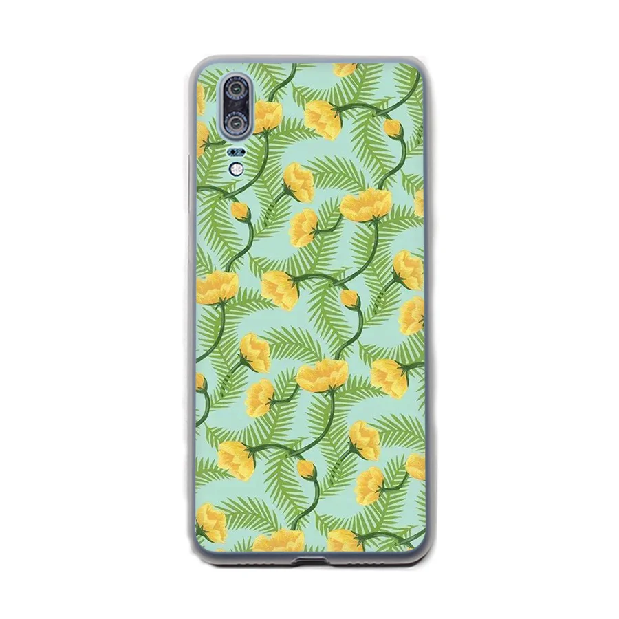 Чехол для телефона Wes Andersons чехол Huawei Mate 10 20 Lite Pro Nova 2i 3 3i | Мобильные телефоны и