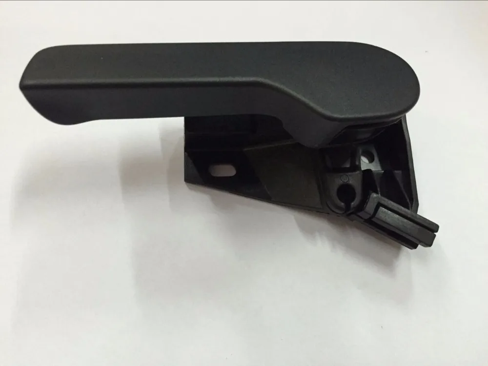 SWIEES Handle Bracket Hand-Clasping2 Pcs for VW Tiguan Passat B7 CC Golf MK6 Interior Hood Latch Release 1KD 823 633 A | Автомобили и