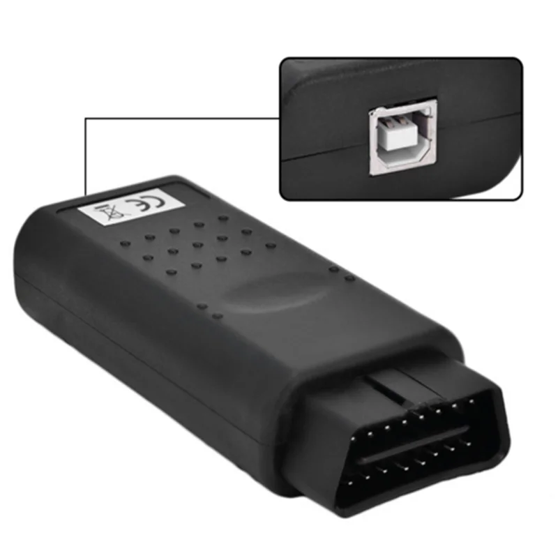 Диагностический инструмент V1.99 версия OP COM сканер OBD2 с реальным чипом детской