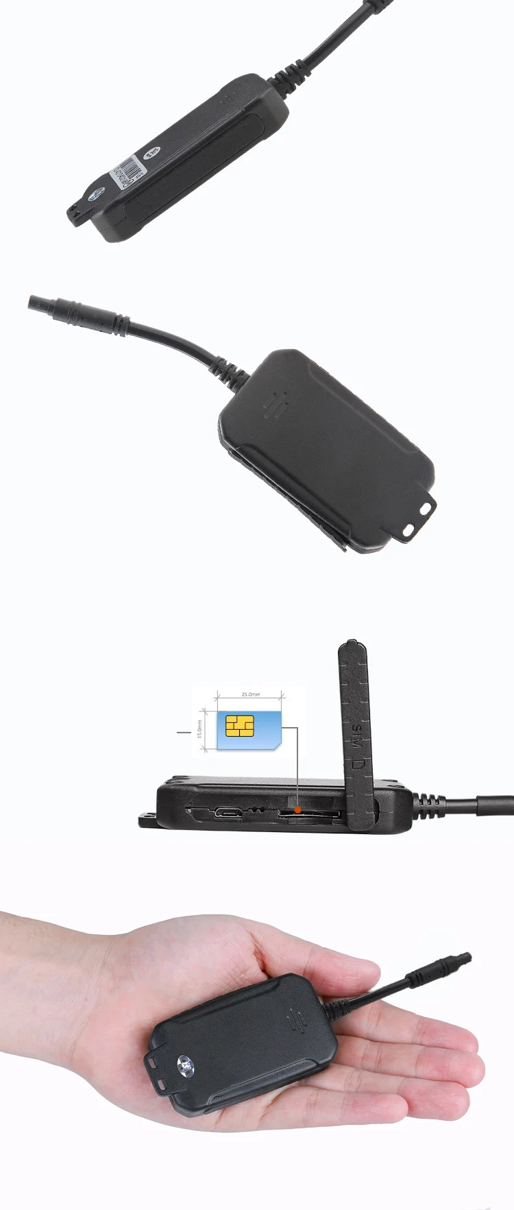3g WCDMA автомобильный gps трекер слежение за автомобилем gps монитор, дистанционное управление мощность топлива, плата gps платформа