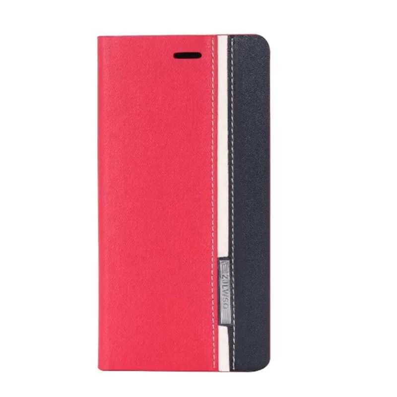 Модный чехол для телефона из искусственной кожи откидной Чехол Sony Xperia Z3 Compact mini