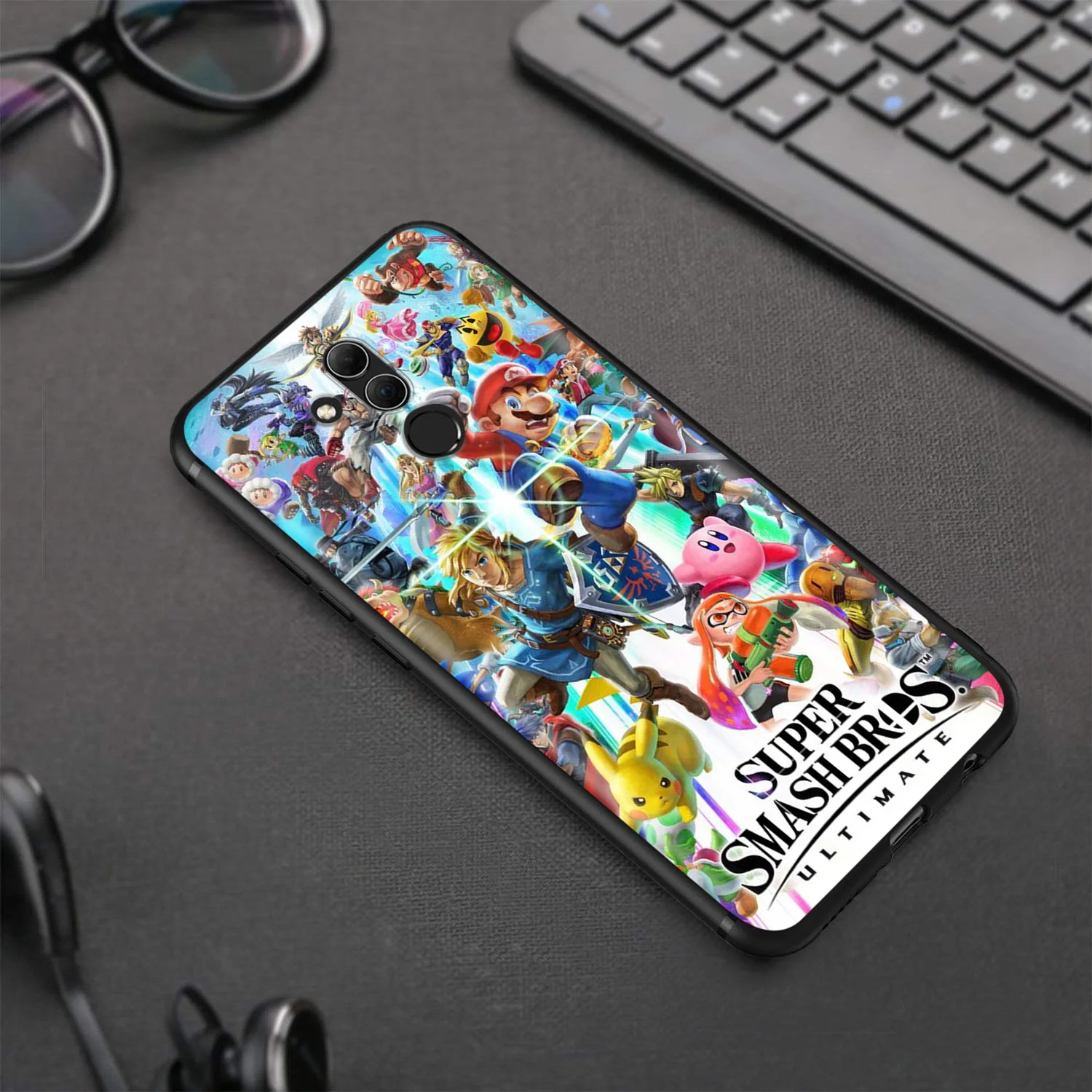 Чехол Lavaza Super удар Bros для Huawei P30 P20 P10 P9 P8 Mate 20 10 Pro Lite P Smart 2017 | Мобильные телефоны и