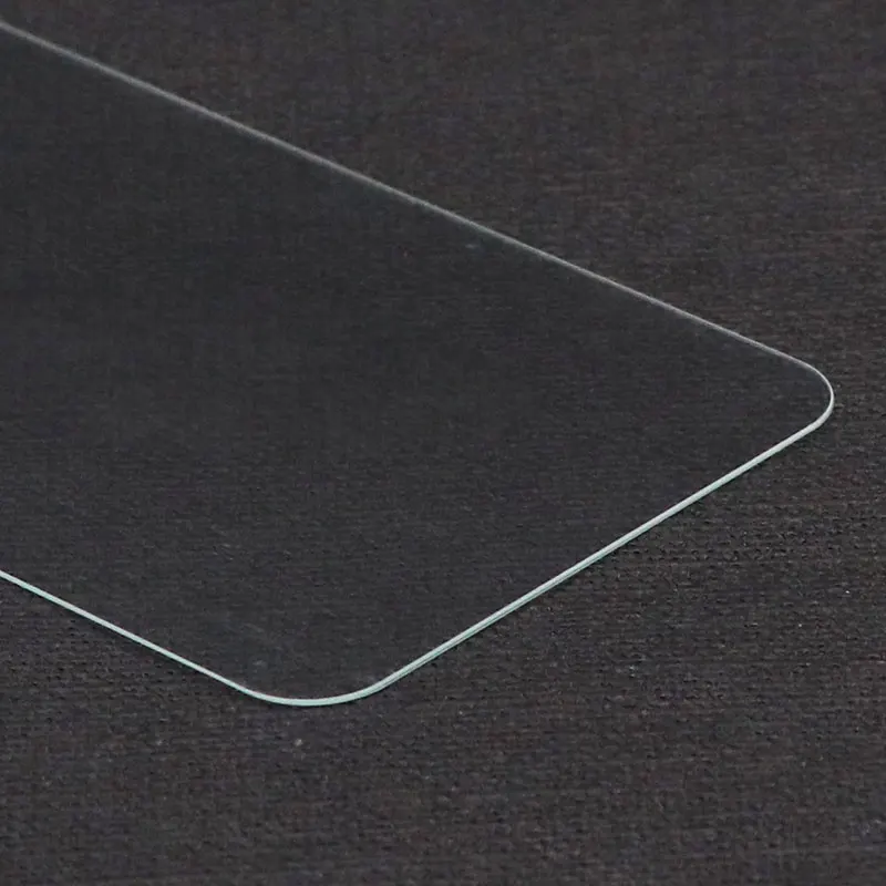 5 дюймов для Homtom S99 Защитная пленка переднего стекла Простая установка аксессуары