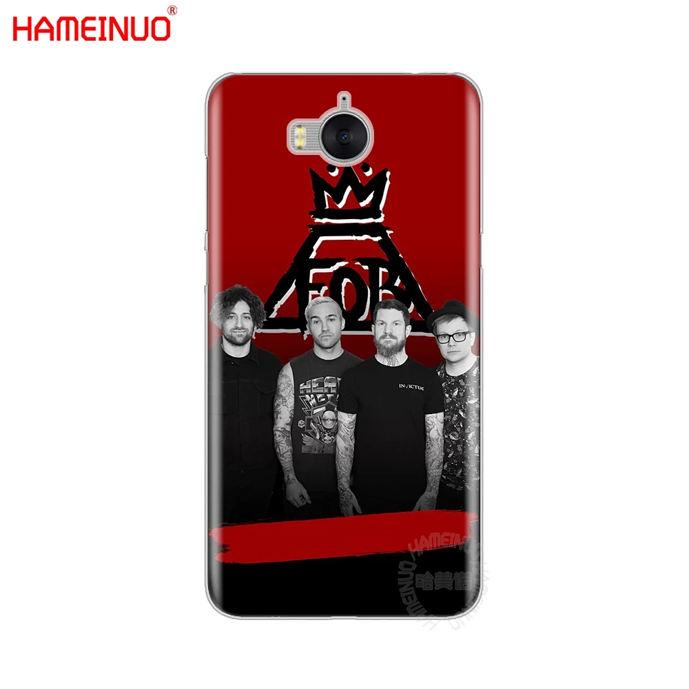 HAMEINUO чехол для сотового телефона huawei honor 3C 4X 4C 5C 5X 6 7 Y3 Y6 Y5 2 II Y560 Y7 2017 | Мобильные