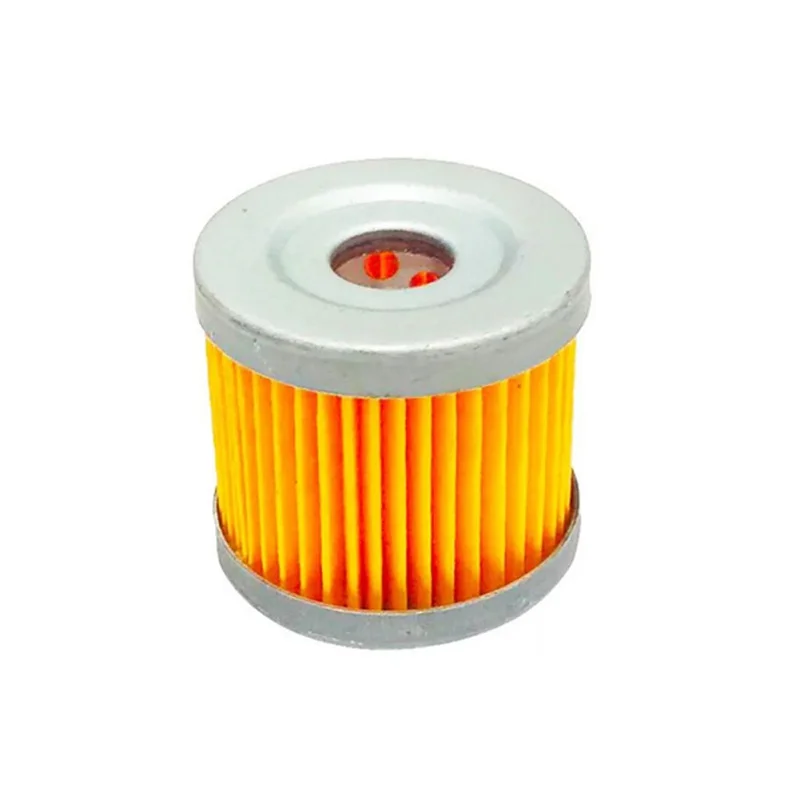 Масляный топливный фильтр двигателя мотоцикла для HJ125K GN125 EN125 GS125 HJ GN EN 125 125cc