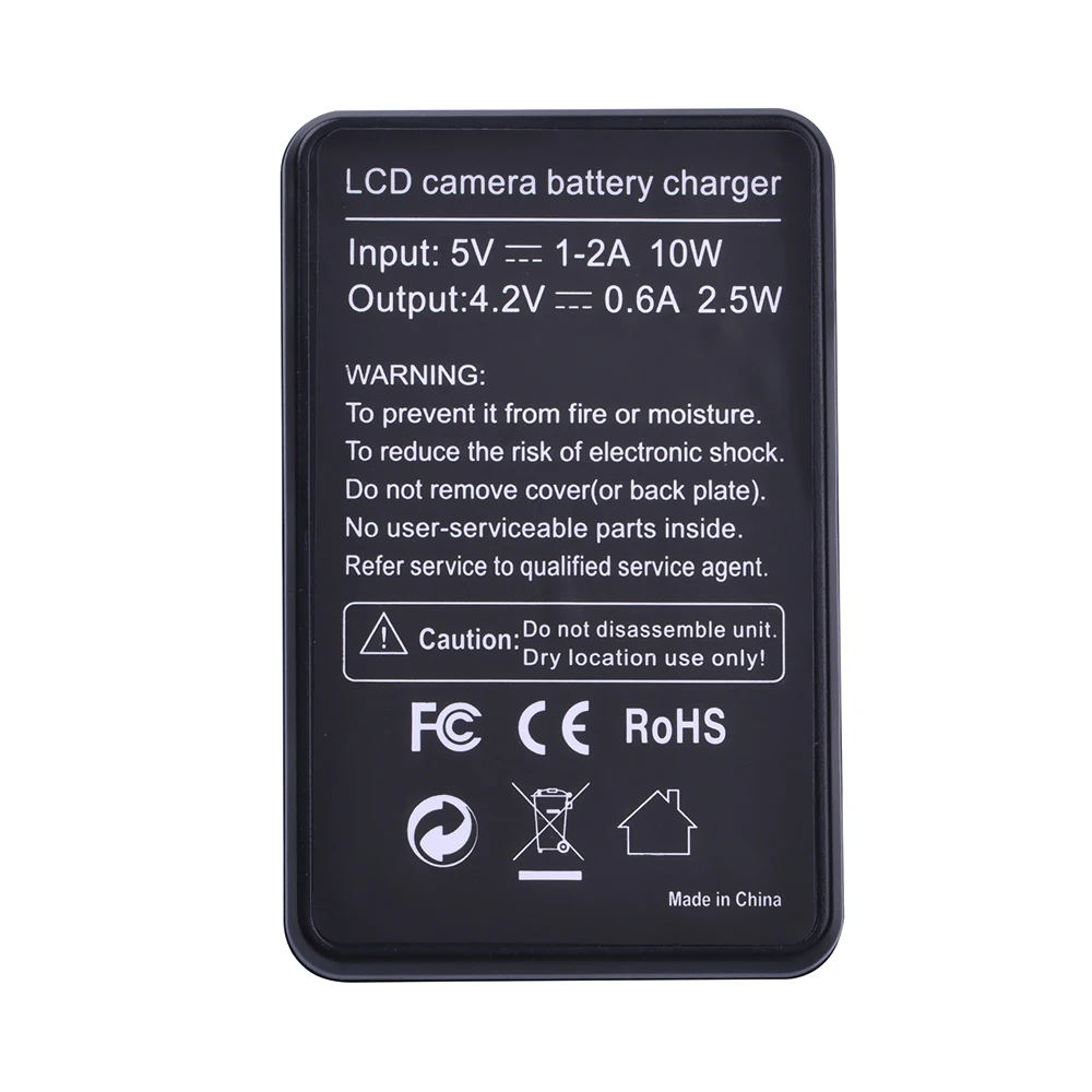 Batmax 4 шт. LI 40B 42B батарея + ЖК USB зарядное устройство для Olympus FUJI пленка fuji NP 45 NP45 45A 45B