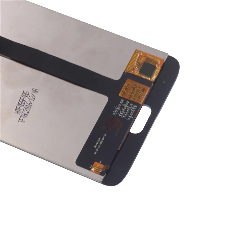 Оригинальный ЖК дисплей для Elephone S7 детали замены экрана дисплея