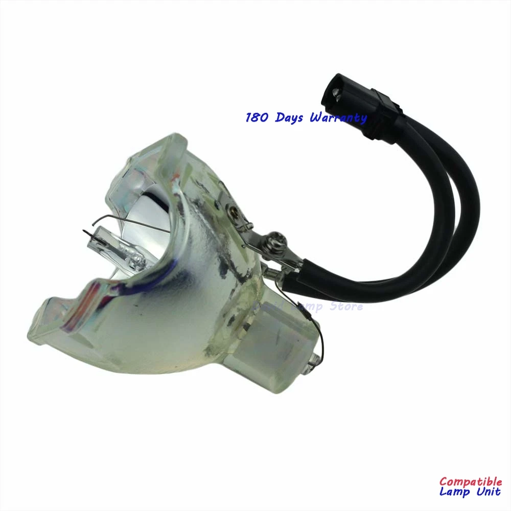 Free Shipping NP01LP Replacement Projector Bare Lamp for NEC NP1000 NP1000G NP2000 NP2000G Projectors | Электроника