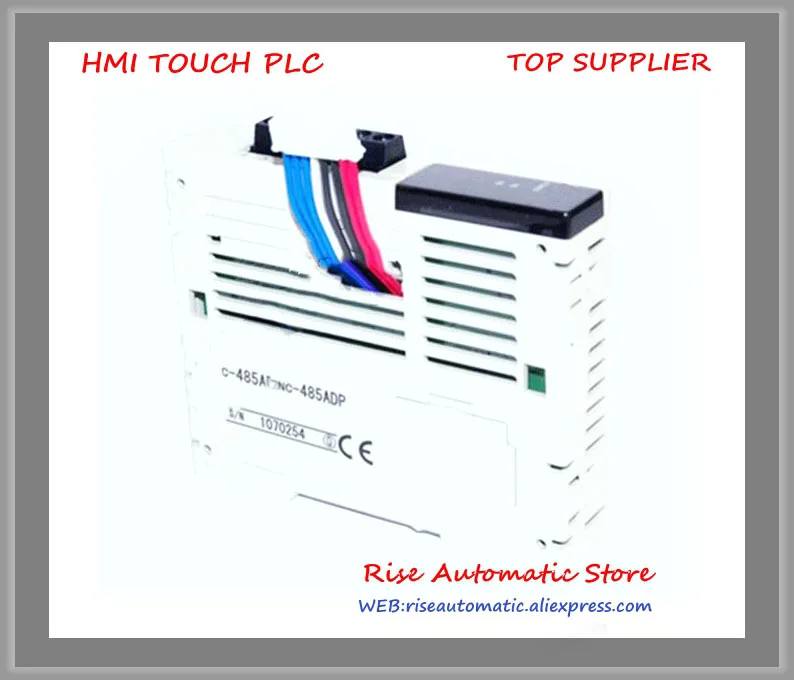 FX2NC 485 ADP PLC RS485 модуль адаптера спецификации Новый оригинальный 100% тест хорошее
