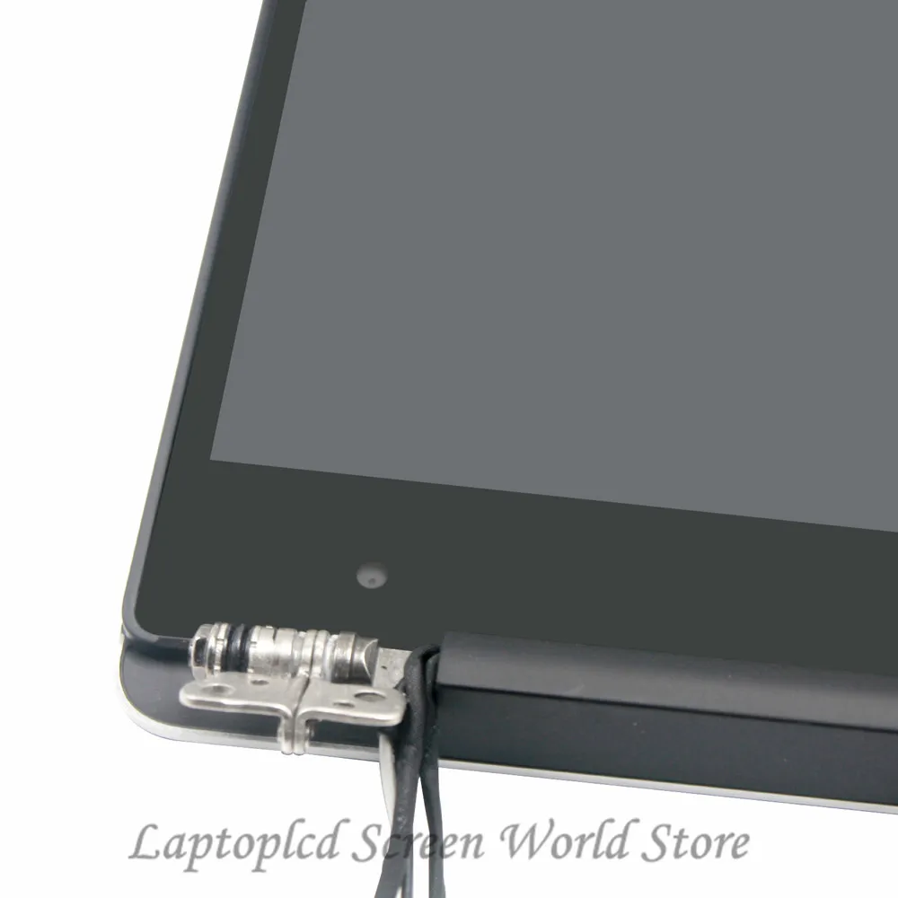 FTD LCD 13 3 ''QHD дисплей сенсорный экран в сборе для Dell XPS 9343 13D 1608T P54G 3200x1800|ЖК-экран