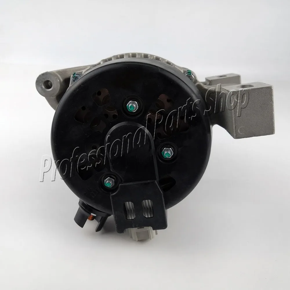Новый генератор для VOLVO 30737529 12V 150A V50 S40 C70 2.4L 2.5L | Автомобили и мотоциклы