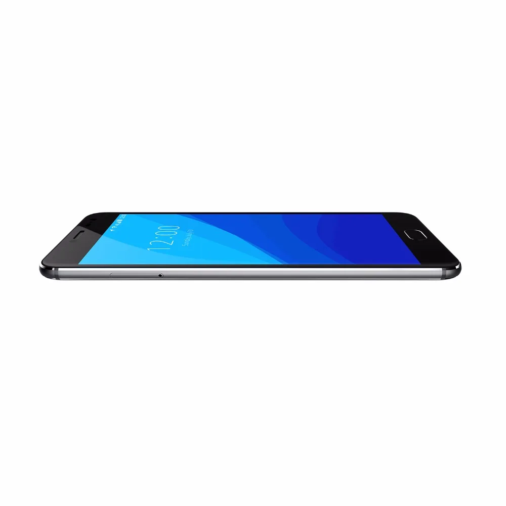Оригинальный umidigi C Примечание Android 7 0 3 ГБ Оперативная память 32 Встроенная MTK6737T 1 5