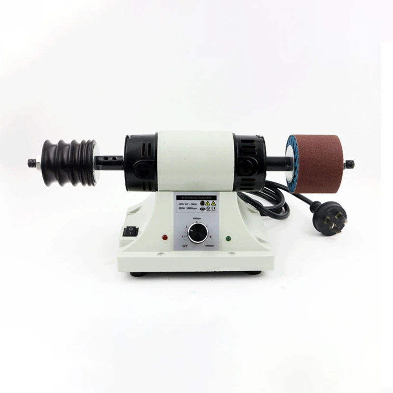 Pаспродажа Машина для полировки кожи, машина для полировки краев кожи