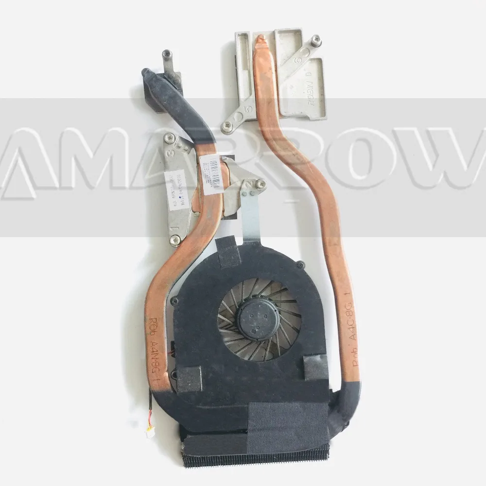 Оригинальный вентилятор охлаждения процессора для ноутбука ACER 7741 7741G 7741Z