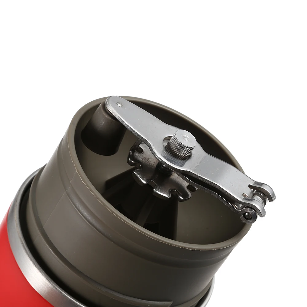 Ручная кофеварка портативный аппарат для эспрессо с давлением путешествий и