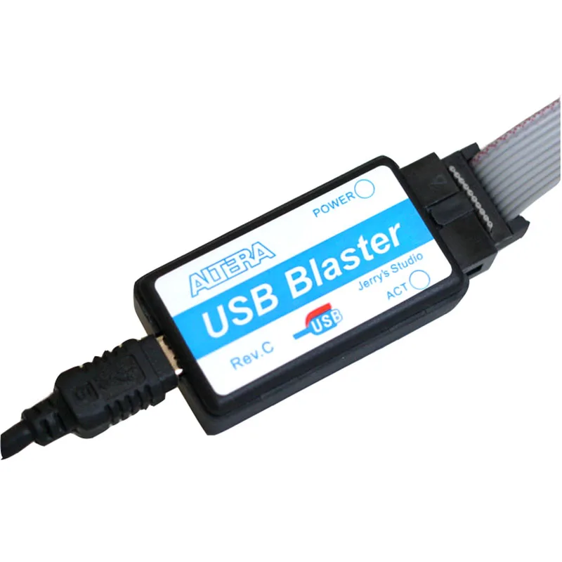 Комплект материнской платы Altera EP4CE устройство управления CYCLONE IV + USB модуль