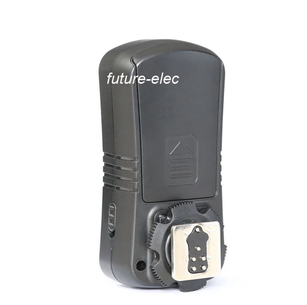 RF605N Беспроводная дистанционная вспышка YONGNUO для Nikon D1 D2 D2H D2Hs D2X D2Xs D3 D3X D4 D40 D40X D50 D60 D70