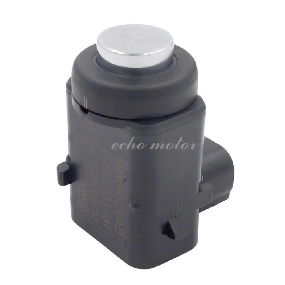 Новый датчик парковки 5HX08SZ0AB PDC для 2005-2008 Jeep Grand Cherokee Chrysler 5HX08SZ0-AB 695-301 SU8597 72-9000 7-306592 |