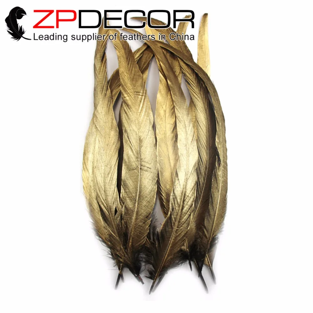 ZPDECOR 50 шт./пакет 30 35 см (12 14ich) подходит для ручной и сортировки Wholease красивый декор