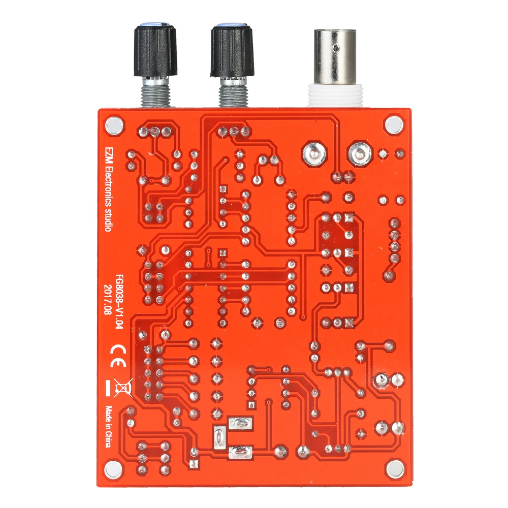 KKmoon высокой точности FG8038(ICL8038) модуль генератора сигнала для