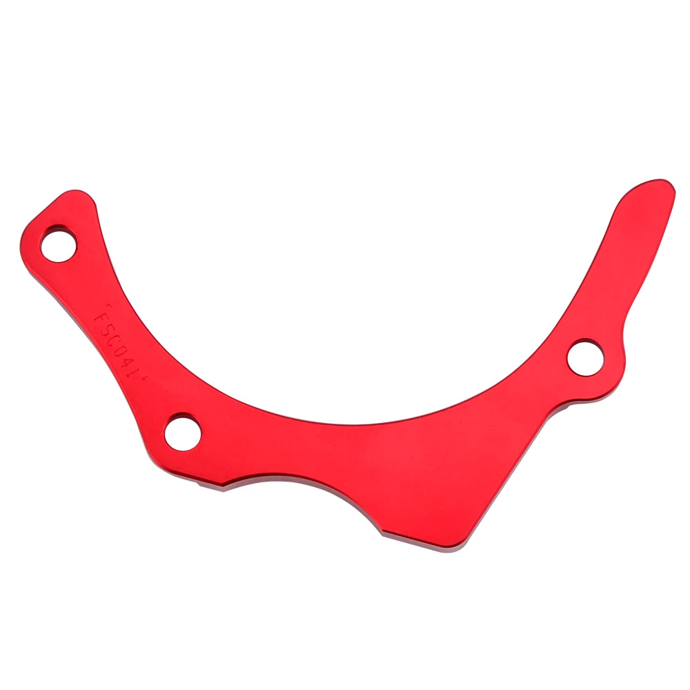 Чехол для двигателя ATV Saver Guard Protector Cover For Honda Sportrax 450 TRX450R TRX450ER TRX 450R 450ER 2006 2012 2013