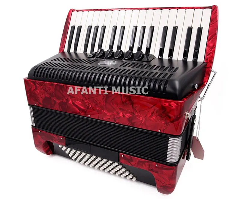 Гармошка Afanti Music 34K / 72 Bass Accordion (AAD 225)|bass accordion|accordionaccordion accordion |
